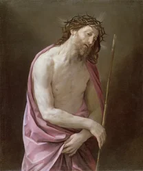 Der Schmerzensmann, ca. 1639